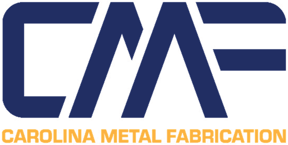 CMF Carolina Metal Fabrication